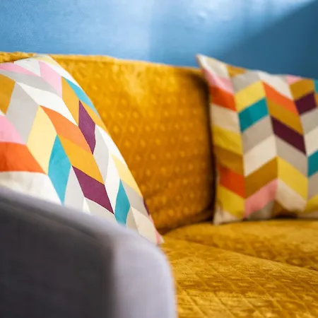 Apartamento Le Du Commandant Évreux