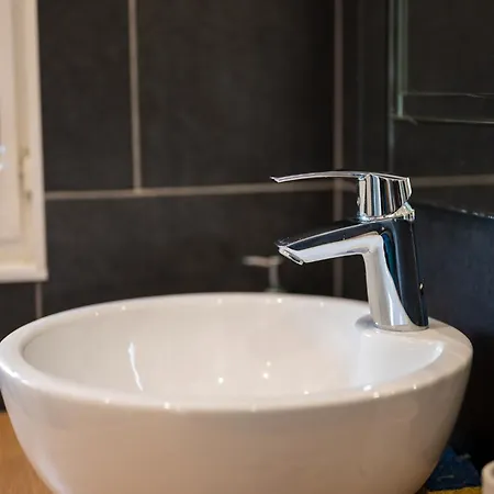 Le Du Commandant Apartamento