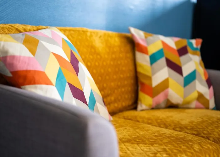 Apartment Le Du Commandant Evreux